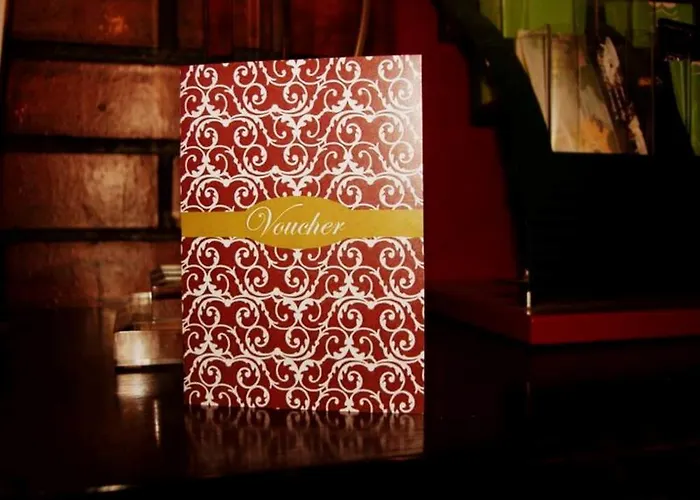 Отель Senhora A Branca Брага