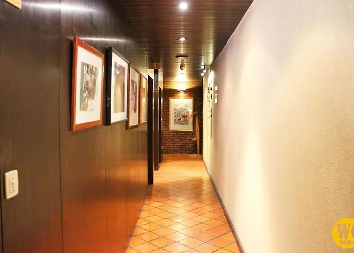 Hotel Senhora A Branca