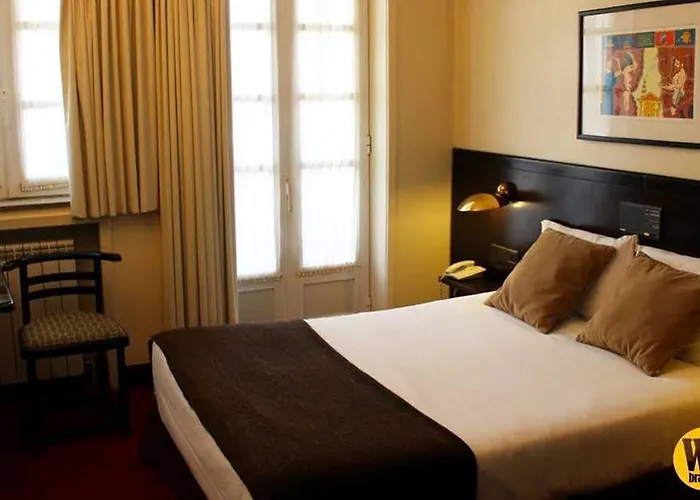 Senhora A Branca ブラガ