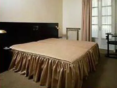 Отель Senhora A Branca 3*